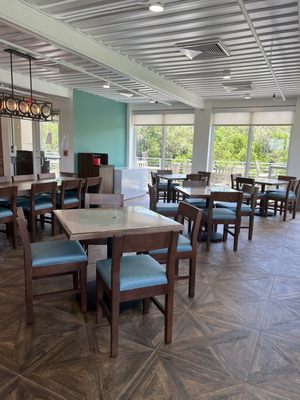 Flamingo Lodge and Restaurant by null
