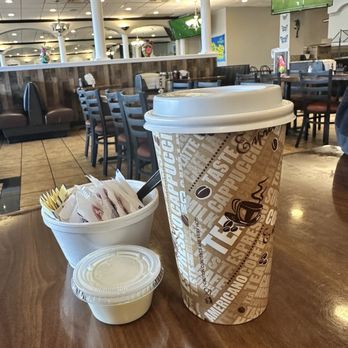 Cerritos Pupuseria - Coffee - Salvadoran Near Me - Sterling, Virginia Cerritos Pupuseria - Coffee - Salvadoran Near Me - Sterling, Virginia