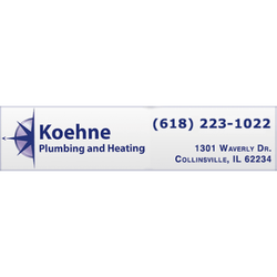 Koehne Plumbing & Heating