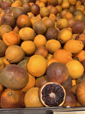 Central Market by null