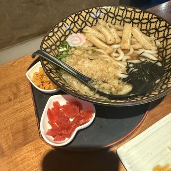 Enraku - UDON - Sushi Bars Near Me - Fullerton, California