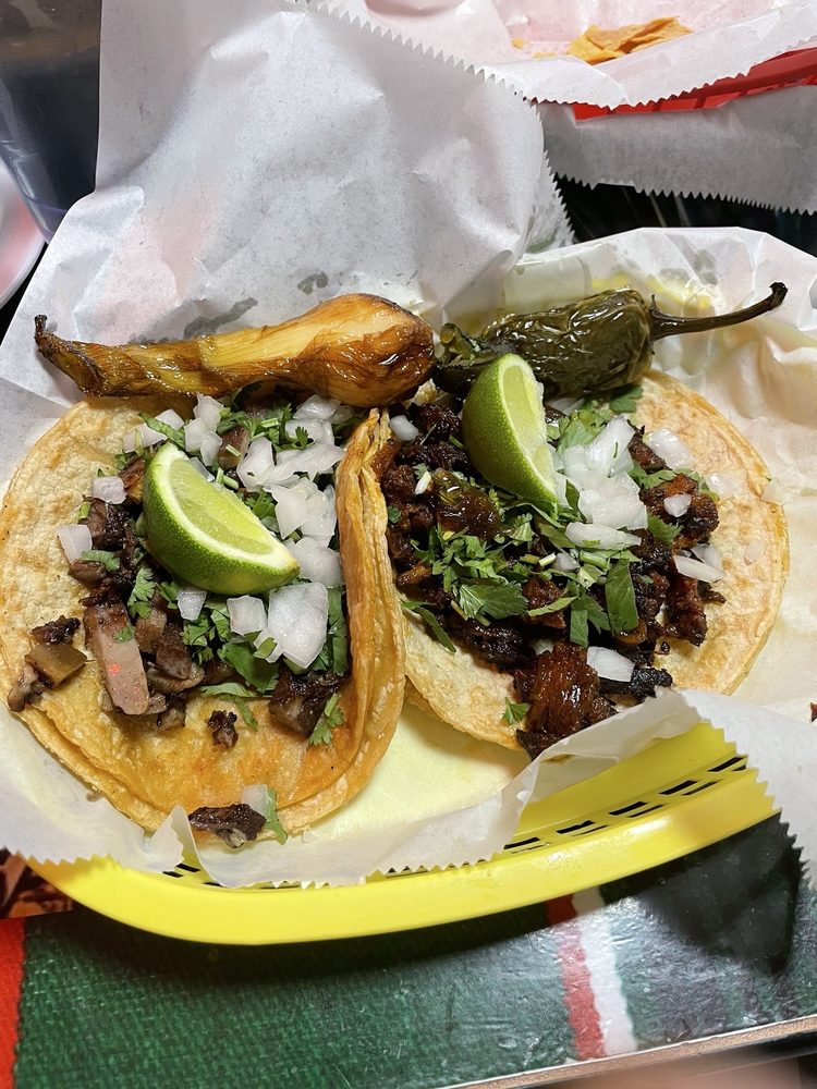Viva Jalisco Restaurant — restaurante mexicano en Norcross