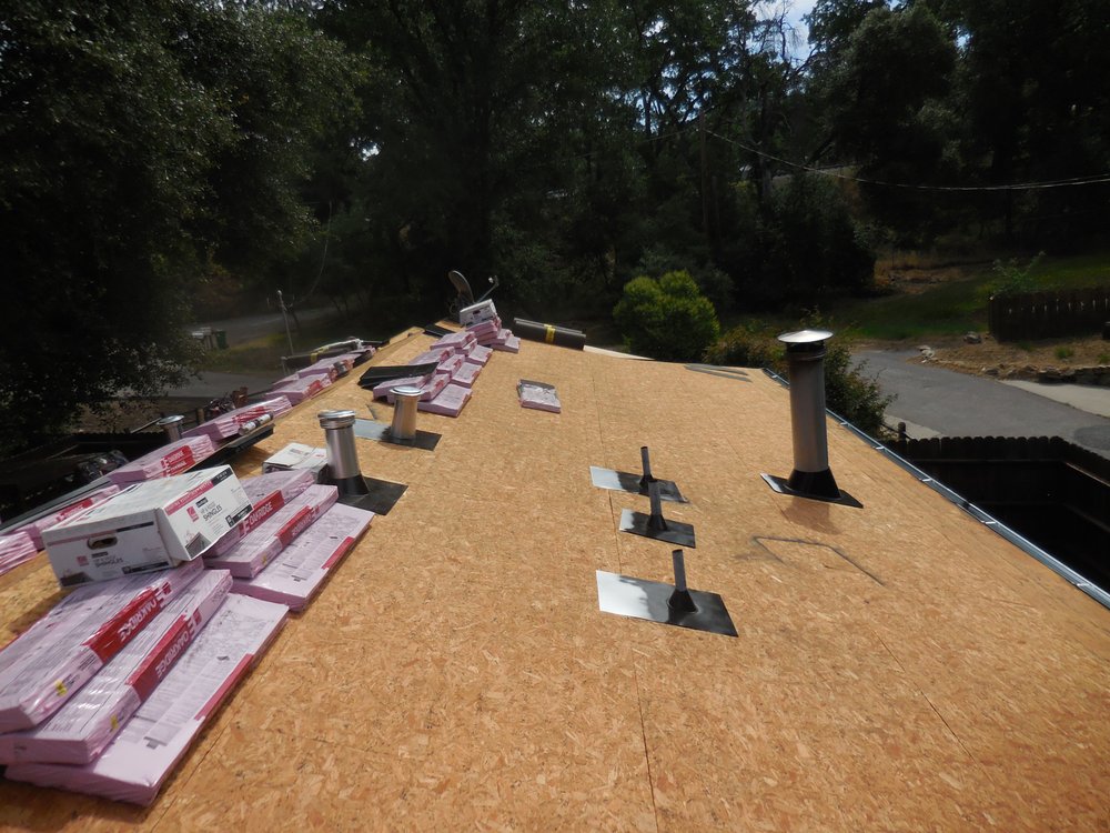 Slide of Rau Roofing