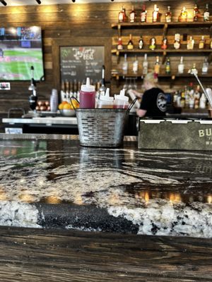 Taylor's BBQ by null