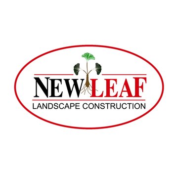 New Leaf Landscape Construction - New Leaf Landscape Construction Business Logo - Landscaping Near Me - North Charleston, South Carolina New Leaf Landscape Construction - New Leaf Landscape Construction Business Logo - Landscaping Near Me - North Charleston, South Carolina
