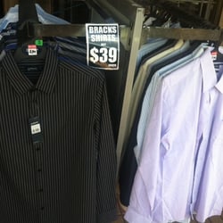 Balmoral Suit Hire - Men's Shirts at Balmoral Suit Hire