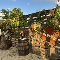 Hideaway Brew Garden