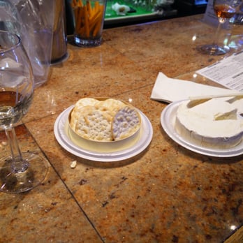 Pindar Vineyards - A lovely white paired with a lovely brie. - Wineries Near Me - Peconic, New York Pindar Vineyards - A lovely white paired with a lovely brie. - Wineries Near Me - Peconic, New York