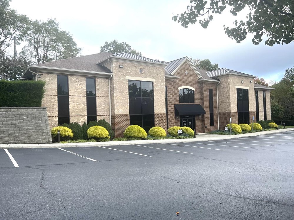 MURRAY E. JOINER JR. & ASSOCIATES Updated October 2024 2726 Electric Rd, Roanoke, Virginia