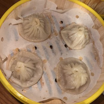 Baolicious - S1. Pork xiao long 4pc - Pan Asian Near Me - Morgan Hill, California