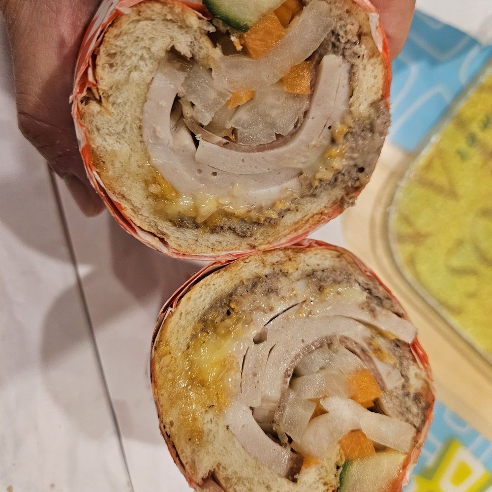 Banh Mi House - Cold Cut Banh Mi - Vietnamese Near Me - Markham, Ontario Banh Mi House - Cold Cut Banh Mi - Vietnamese Near Me - Markham, Ontario