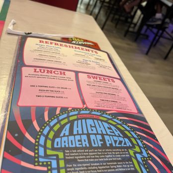 Mellow Mushroom Evans - Lunch specials - Pizza Near Me - Evans, Georgia Mellow Mushroom Evans - Lunch specials - Pizza Near Me - Evans, Georgia