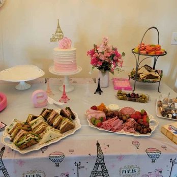 Cake Affection - Cupcakes Near Me - St. Petersburg, Florida