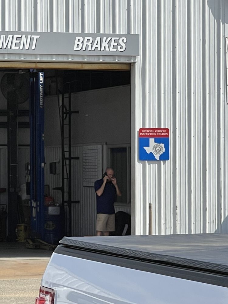 TRICOUNTY FORD Updated September 2024 23 Photos & 18 Reviews 108