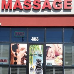 Blue Mountain Spa