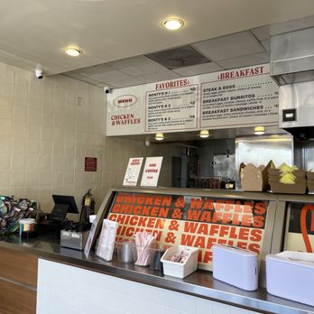 Monty's Alhambra - Inside - Sandwiches Near Me - Alhambra, California Monty's Alhambra - Inside - Sandwiches Near Me - Alhambra, California