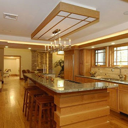 Adams Construction & Interiors
