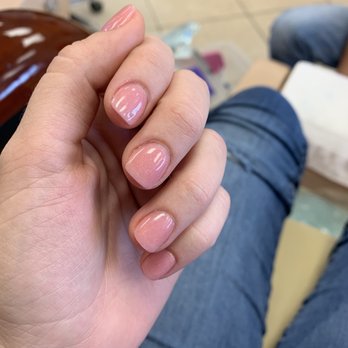 Sassy Nail Spa - Nail Salons Near Me - Fayetteville, North Carolina