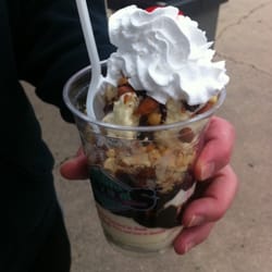 Zesty's Frozen Custard