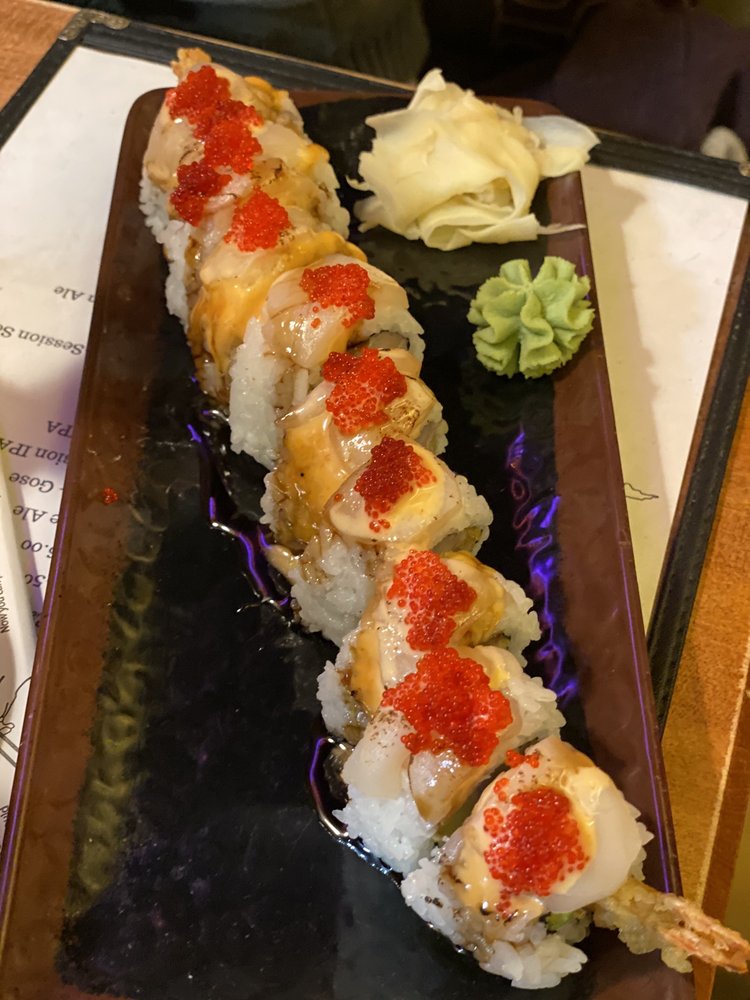 Ruckus - Morrisville