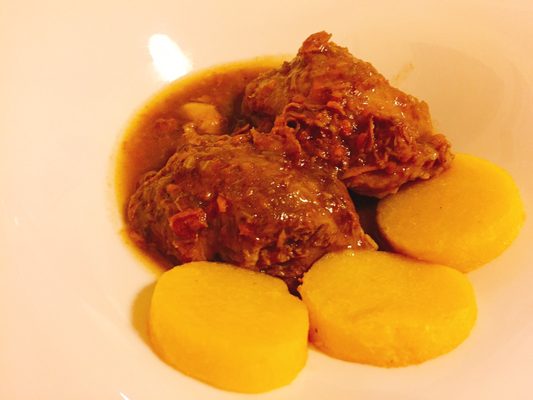 Hosteria 700 by null