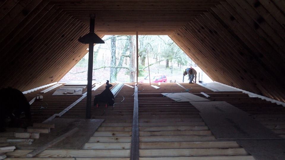 Slide of Coltus Roofing & Construction