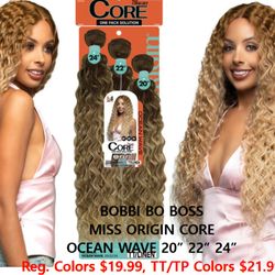 Noble Hair & Beauty Supply