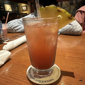 Red Lobster - Lobster Punch - Seafood Near Me - Mays Landing, New Jersey Red Lobster - Lobster Punch - Seafood Near Me - Mays Landing, New Jersey