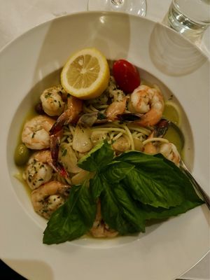 Coastal Grill by null