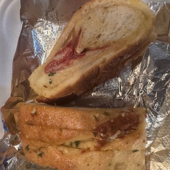 The Original Christo's - FRESH BAKED PEPPERONI BREAD - Pizza Near Me - Sanford, Florida The Original Christo's - FRESH BAKED PEPPERONI BREAD - Pizza Near Me - Sanford, Florida