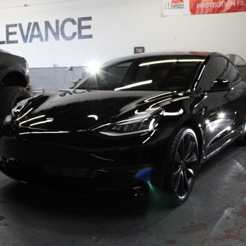 Elevance - Amazing job by Steve and Danny! - Vehicle Wraps Near Me - Cypress, California Elevance - Amazing job by Steve and Danny! - Vehicle Wraps Near Me - Cypress, California