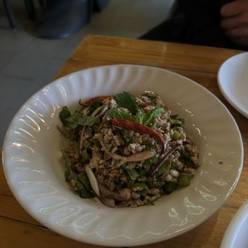 Somtum Der - larb - Thai Near Me - New York, New York