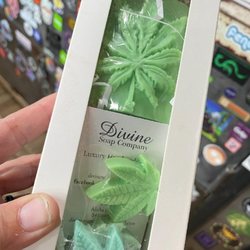 Pete's Farm Dispensary