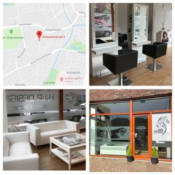 Hair Design Studio Fryzur