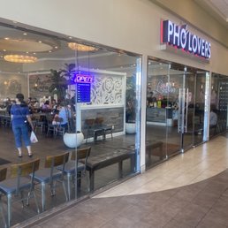 Exterior photo of Pho Lovers - Garden Grove, California Exterior photo of Pho Lovers - Garden Grove, California