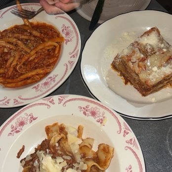 Civico 1845 - Pappardelle Brasato, Lasagna Calabrese, Tagliata Di Manzo - Italian Near Me - San Diego, California