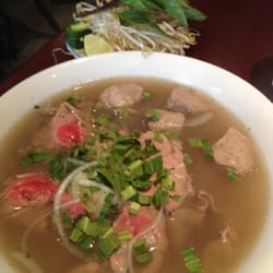 Pho Central