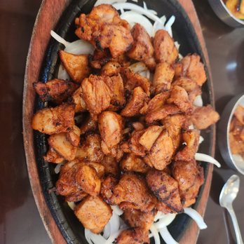 Hodori Restaurant - Spicy chicken - Korean Near Me - Mesa, Arizona Hodori Restaurant - Spicy chicken - Korean Near Me - Mesa, Arizona