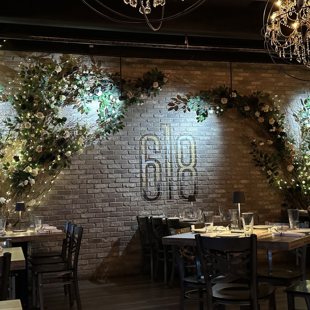 618 - New American Near Me - Freehold Borough, New Jersey