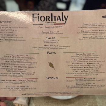 FiorItaly Trattoria - Italian Near Me - Medford, Massachusetts FiorItaly Trattoria - Italian Near Me - Medford, Massachusetts