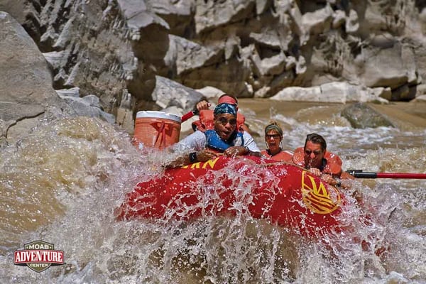 Moab Adventure Center by null