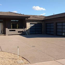 Jesco Doors - Garage Doors in Coral Canyon