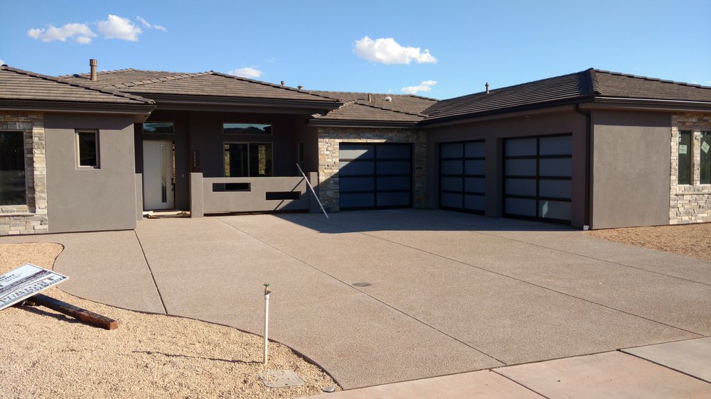 Jesco Doors - Garage Door Contractor in Hurricane, UT
