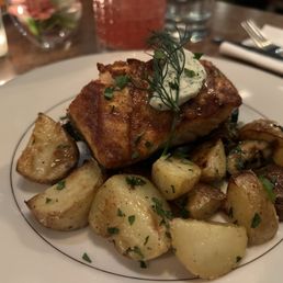 Smoked Salmon
