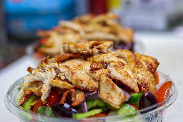 ANGELO’S GREEK TAVERNA - 552 Photos & 256 Reviews - 245 Maywood Ave ...