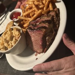 Brisket plate