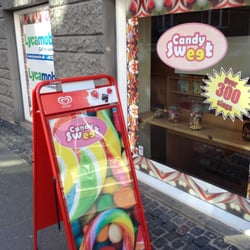 Candy Sweet