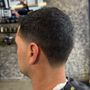 Manifest Barbershop