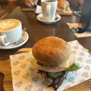 The Bean Jar - Cafes Near Me - Miramar, Florida