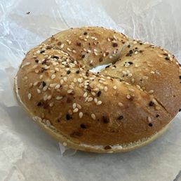 Everything Bagel